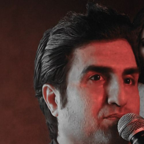 دانلود آهنگ محسن لرستانی به نام ای دلم (هوش مصنوعی)
